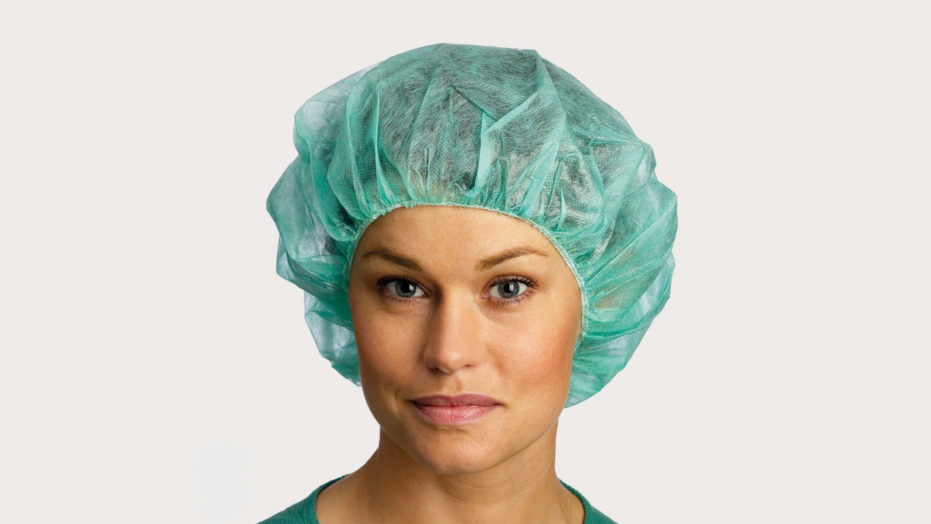 barrier surgical cap